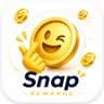 Snap Rewards logo